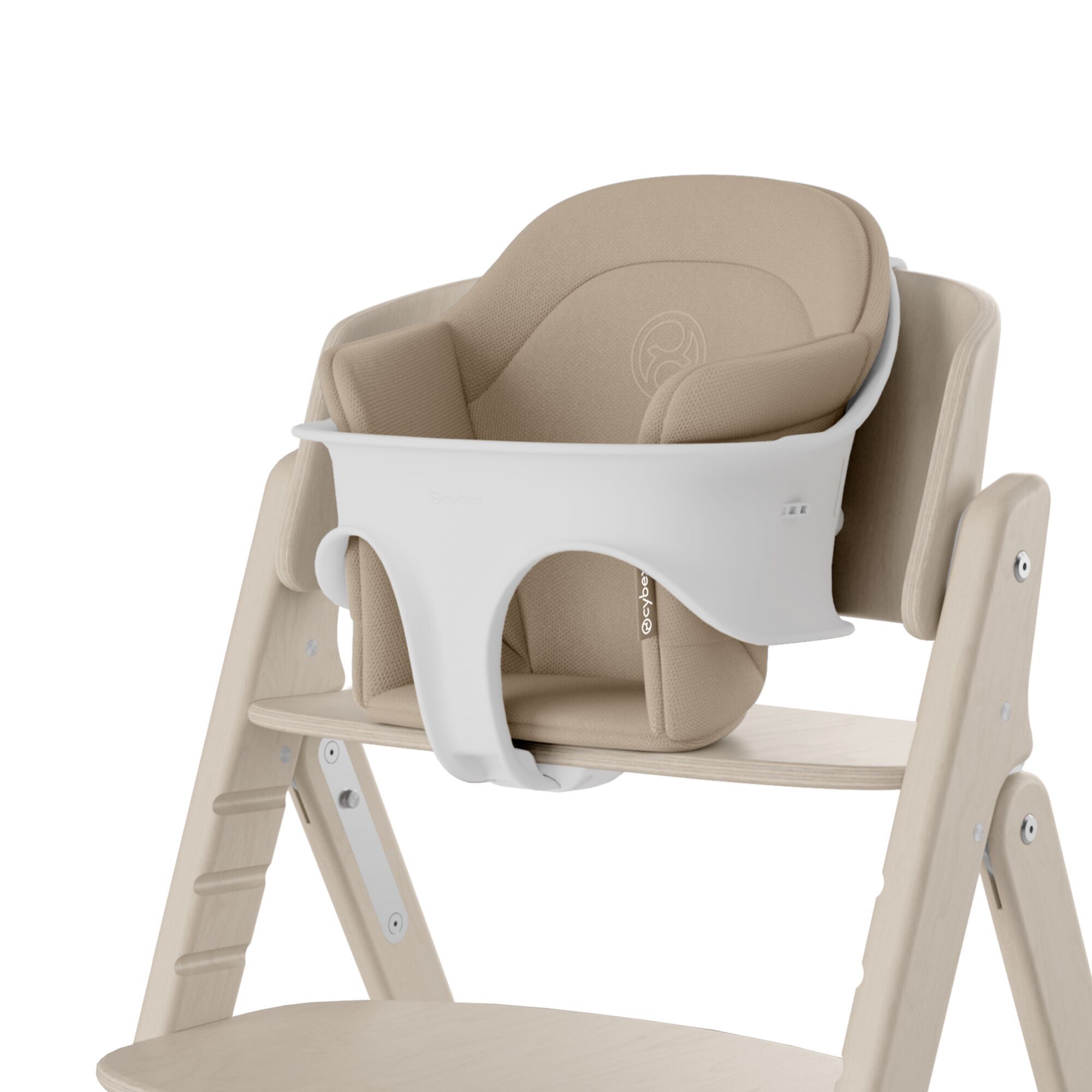 Click & Fold Komforteinlage Almond Beige