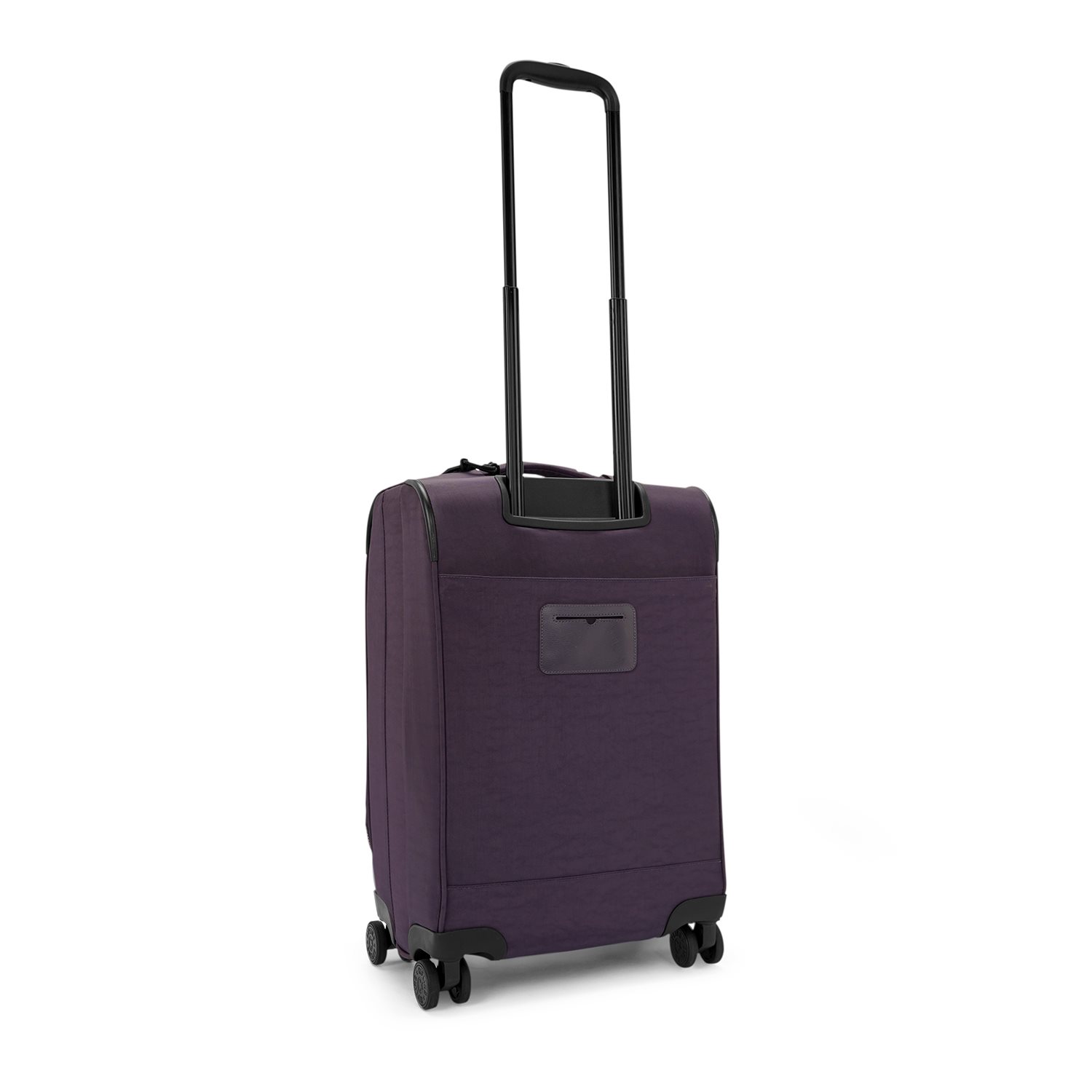 Kipling New Youri Spin S ultimate plum