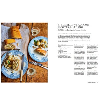 Gennaros Verdure