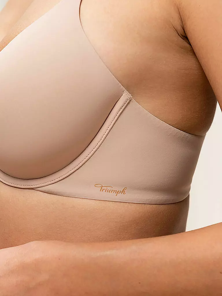 TRIUMPH T-Shirt BH mit Bügel 