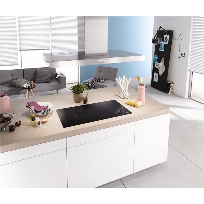 Miele Insel-Dunstabzugshaube DA 4248 V D Puristic Varia