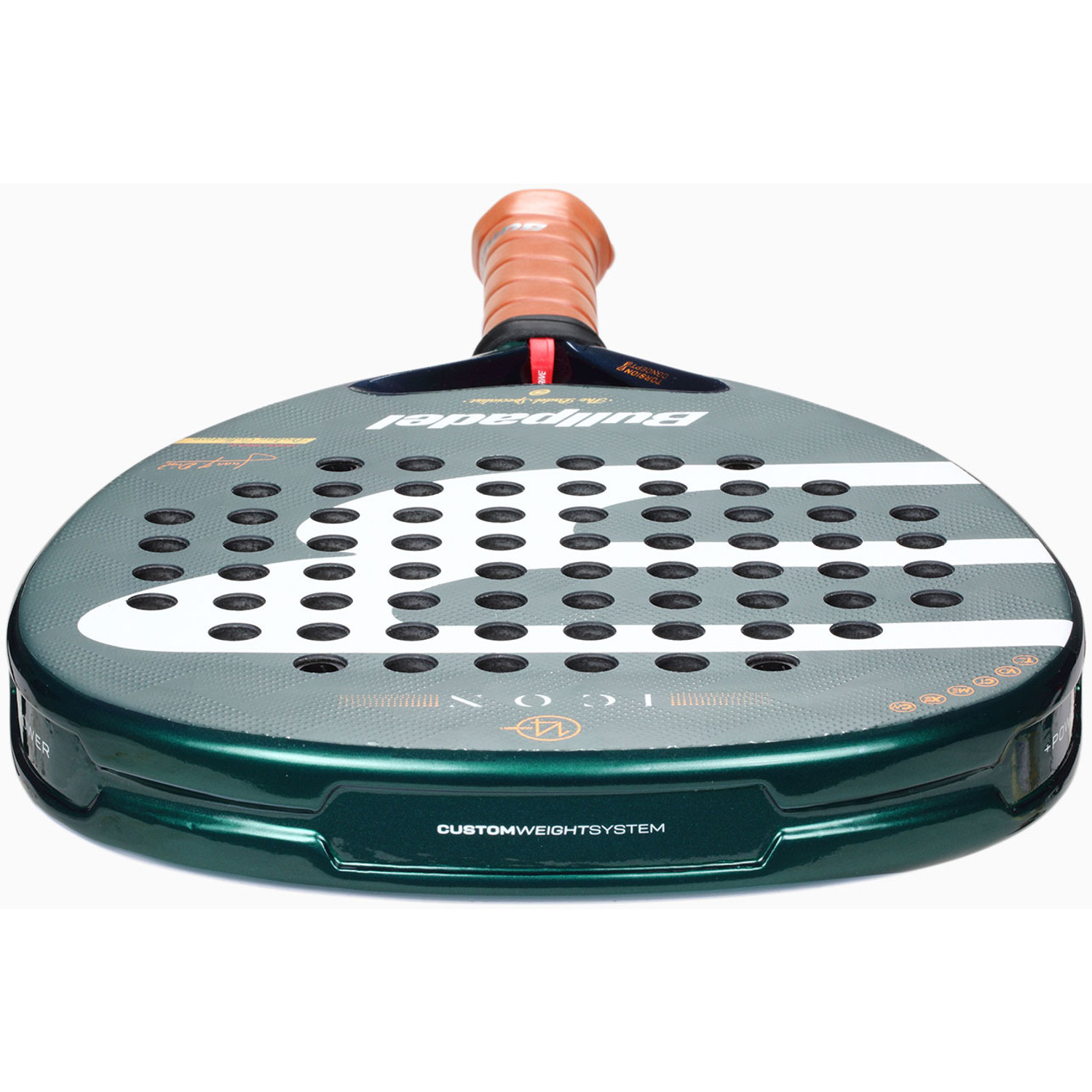 Bullpadel Icon 26