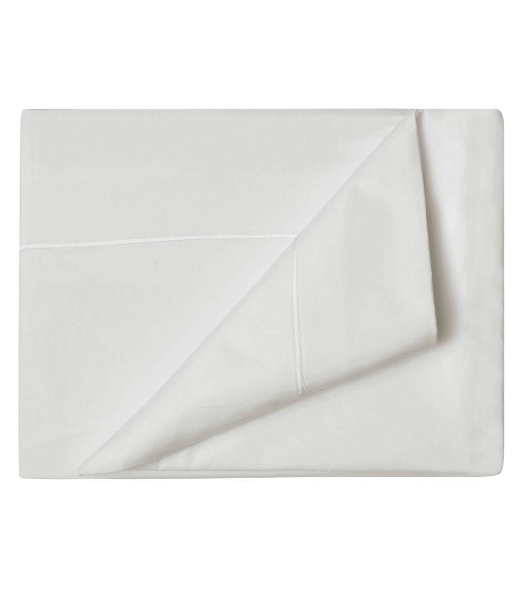 Belledorm - Drap PREMIUM BLEND (Ivoire) - UTBM291