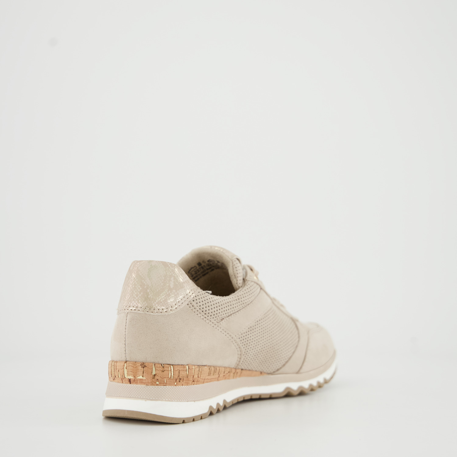 Marco Tozzi Halbschuhe