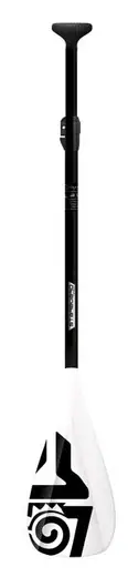 Starboard Enduro Tufskin Børn S40 2-Piece Justerbar Carbon SUP P