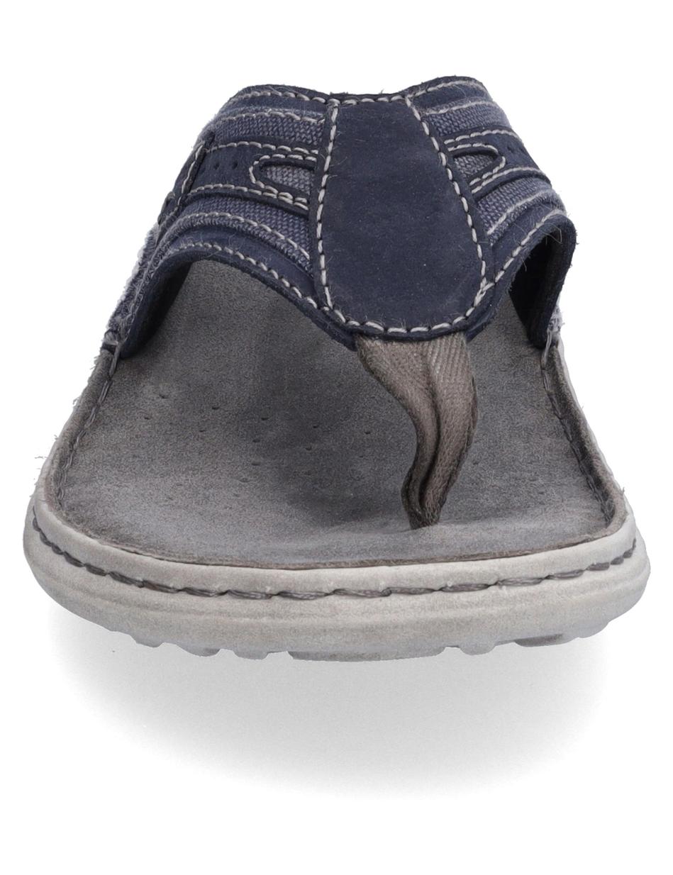 Zehentrenner Vincent 12, jeans-komb
