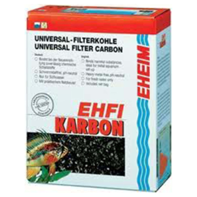 EHEIM Ehfikarbon Aktivkohle 1l