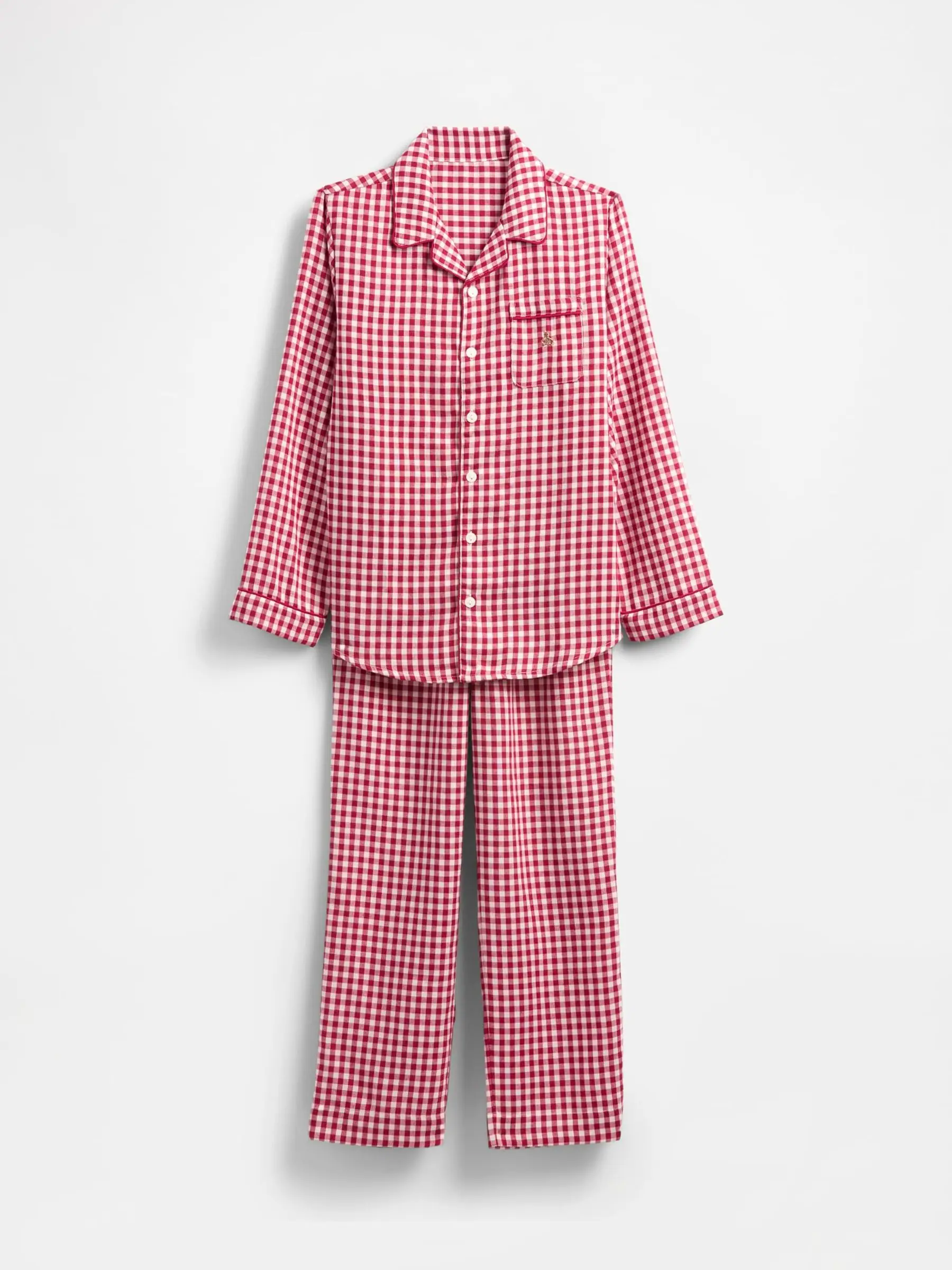 Gap Matching Family Christmas Pyjamas