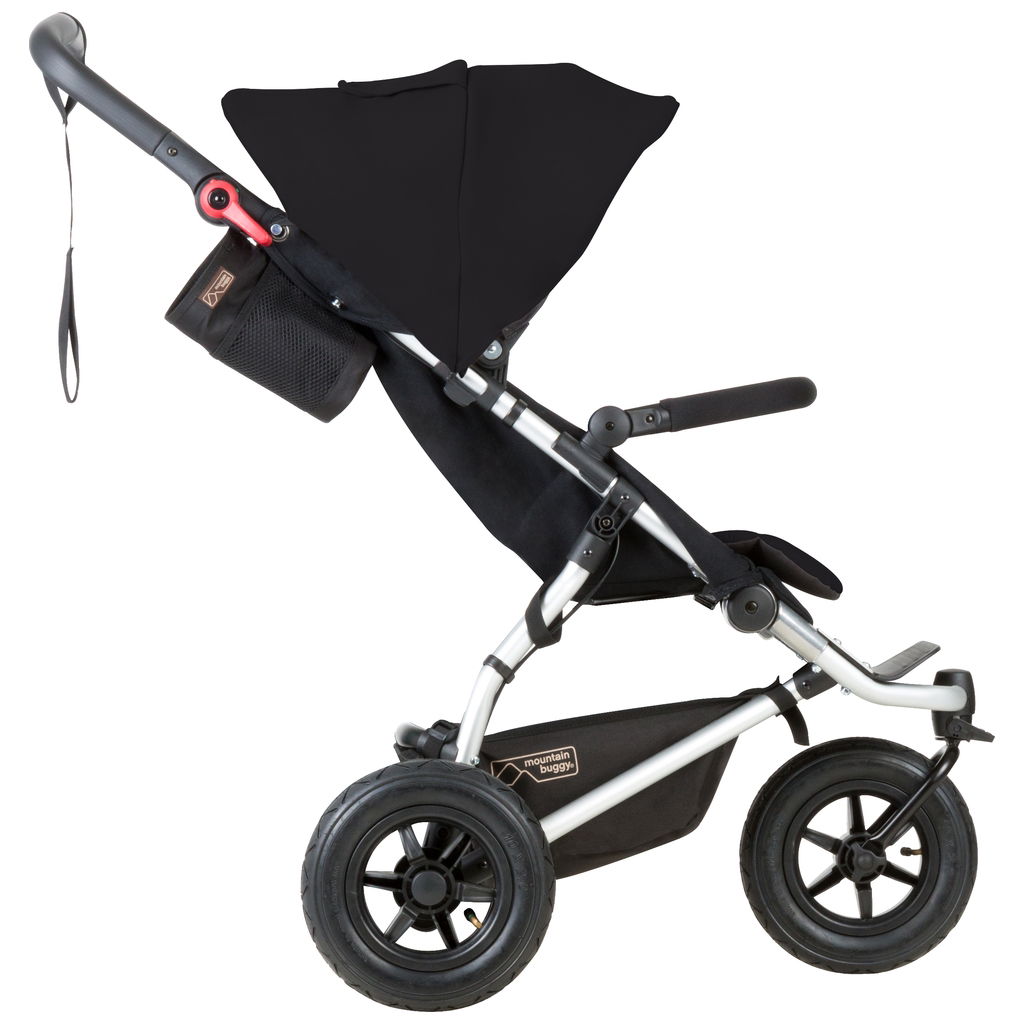 Mountain BuggyMountain Buggy   Swift 3.0 black
