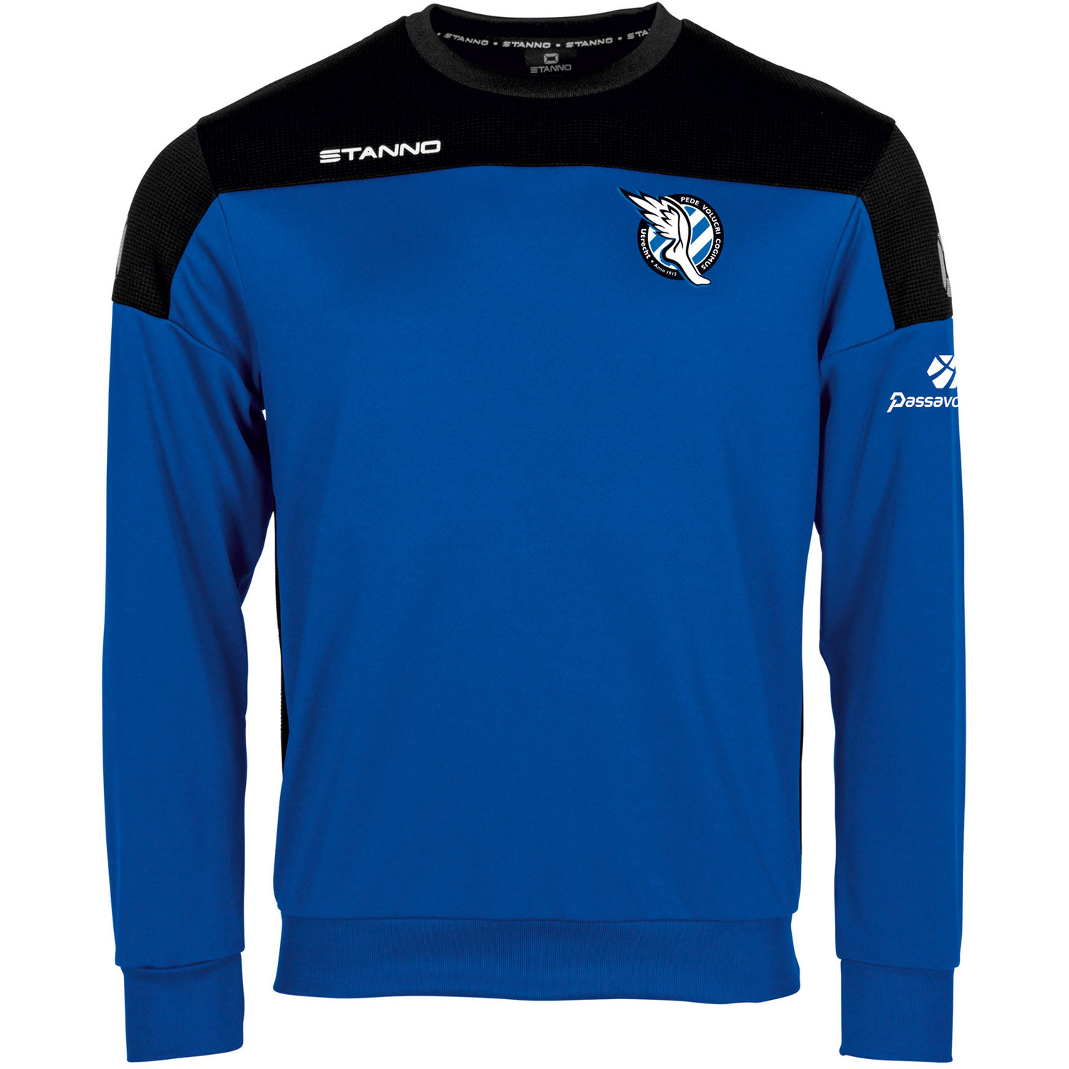 PVC Utrecht - Stanno Pride Training Sweater Kids