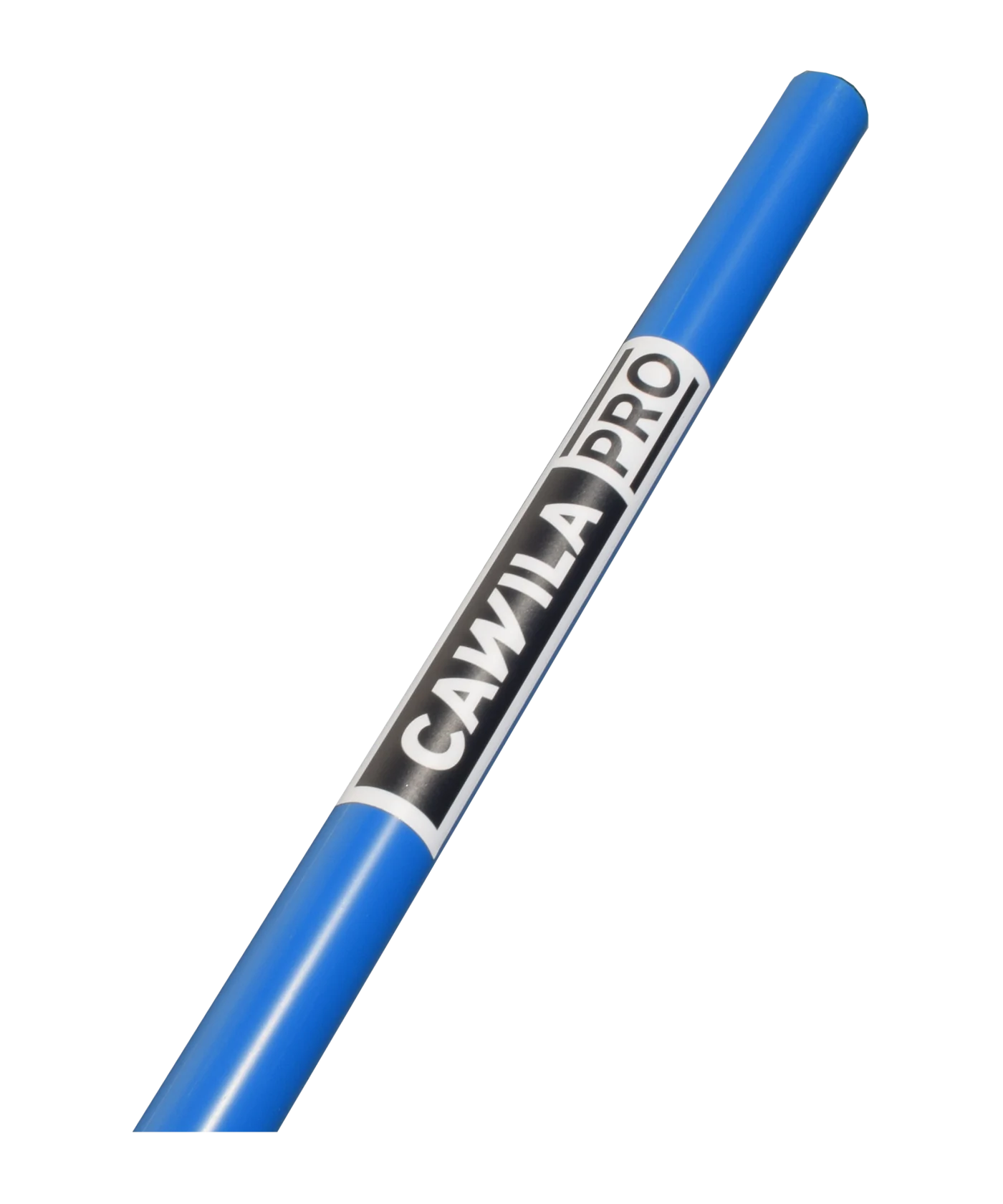 Cawila PRO Slalomstange (33mmx180cm) Blau