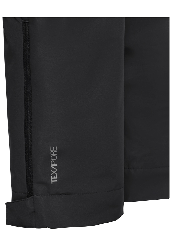 Jack Wolfskin Outdoorhose »SNOWY DAYS PANTS K«