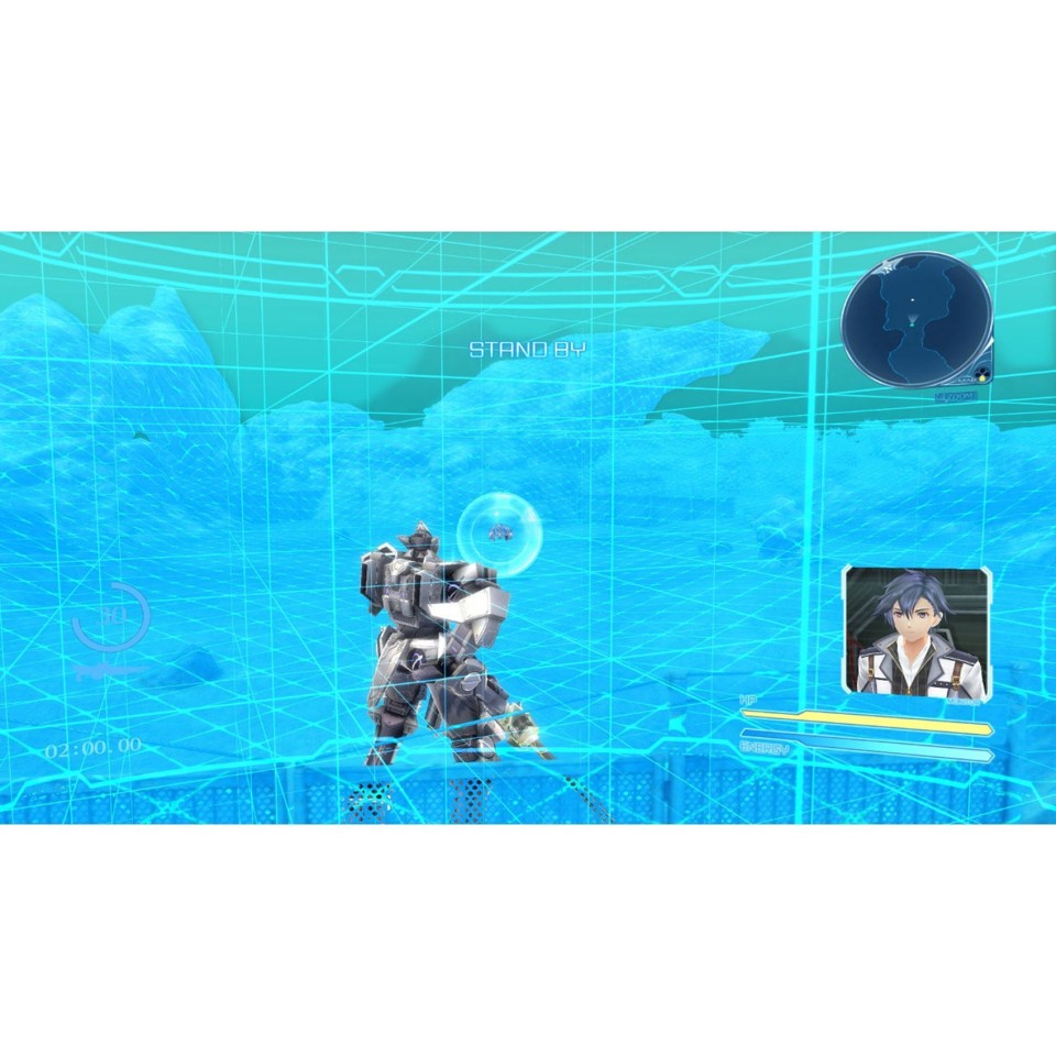 The Legend of Heroes – Trails Into Reverie (Deluxe Edition)- Nintendo Switch
