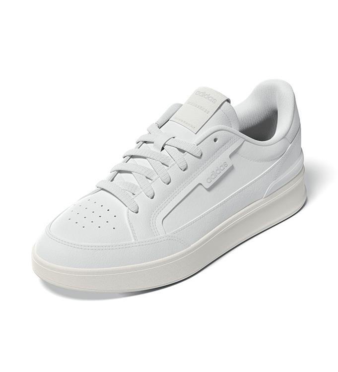 adidas Aspyre JI2119 FTWWHT-GREONE-FTWWHT