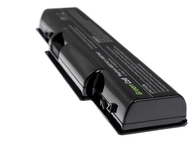 Laptopbatteri Acer 5738 5740 5536 5740G 5737Z 5735Z 5340