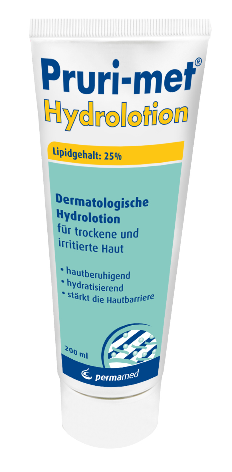 PRURI-MET Hydrolotion Lot 200 ml