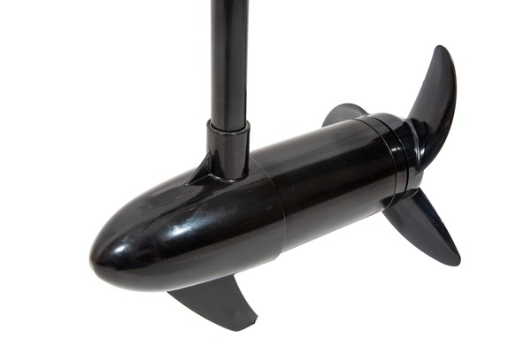 Moteur électrique hors-bord Ultimate Electric Outboard