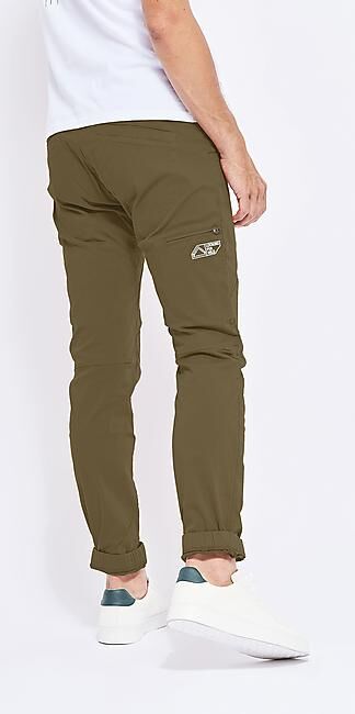 LOOKING FOR WILD - PANTALON FITZ ROY II M