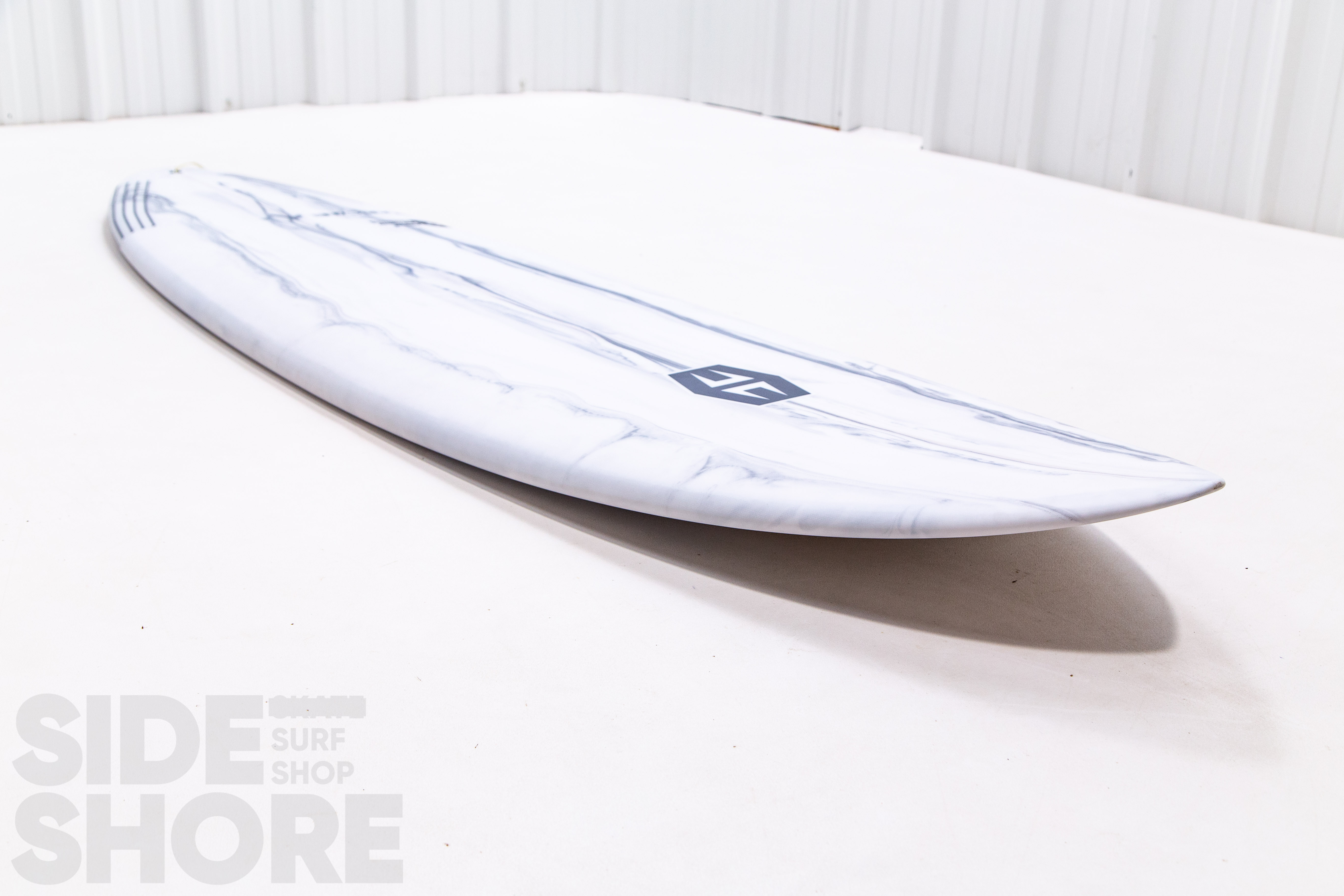 HURRICANE Modern Mid Lengh 6'10