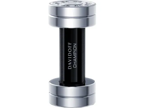 Davidoff Champion Eau De Toilette 90 ml (man)
