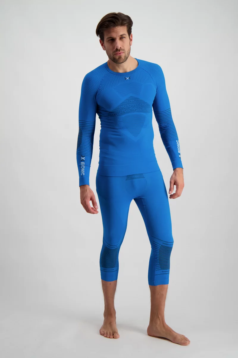 X Bionic Energizer 4.0 Herren 34 Thermohose