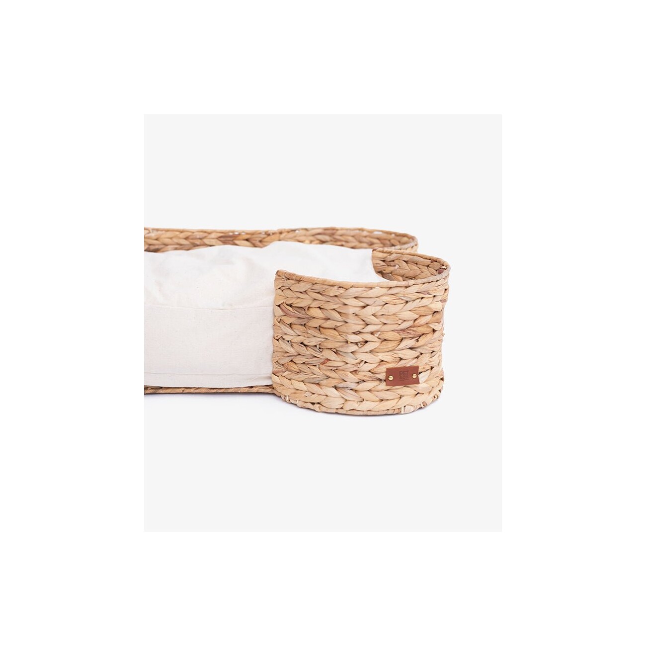 PET & Co. Pet & Co Hundekorb Bongo Luxus