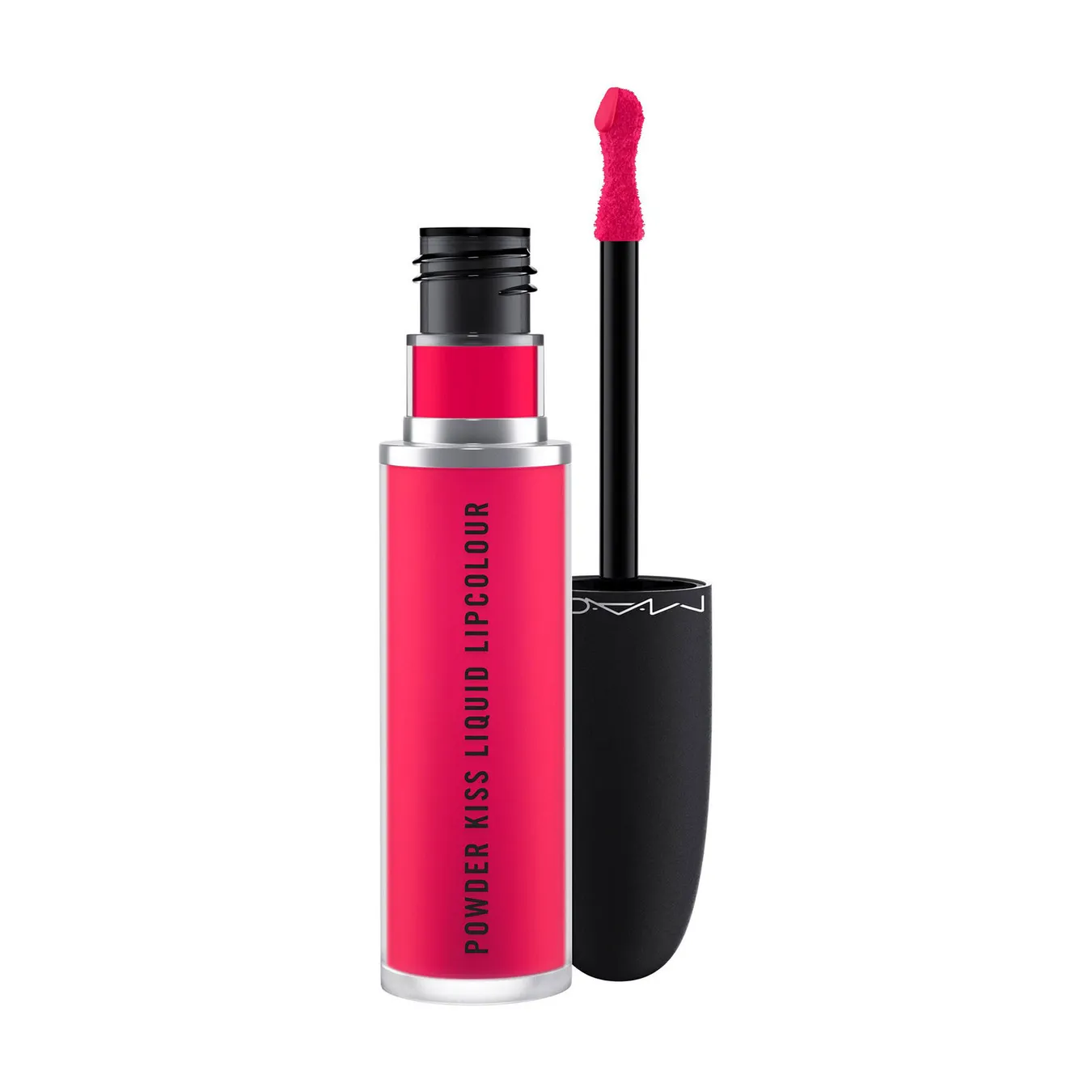 M•A•C Powder Kiss Liquid Lip ColourBurning Love
