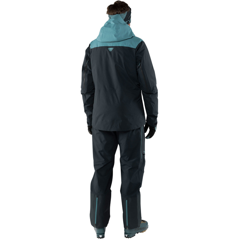 Dynafit Herren Ridge GTX Hose
