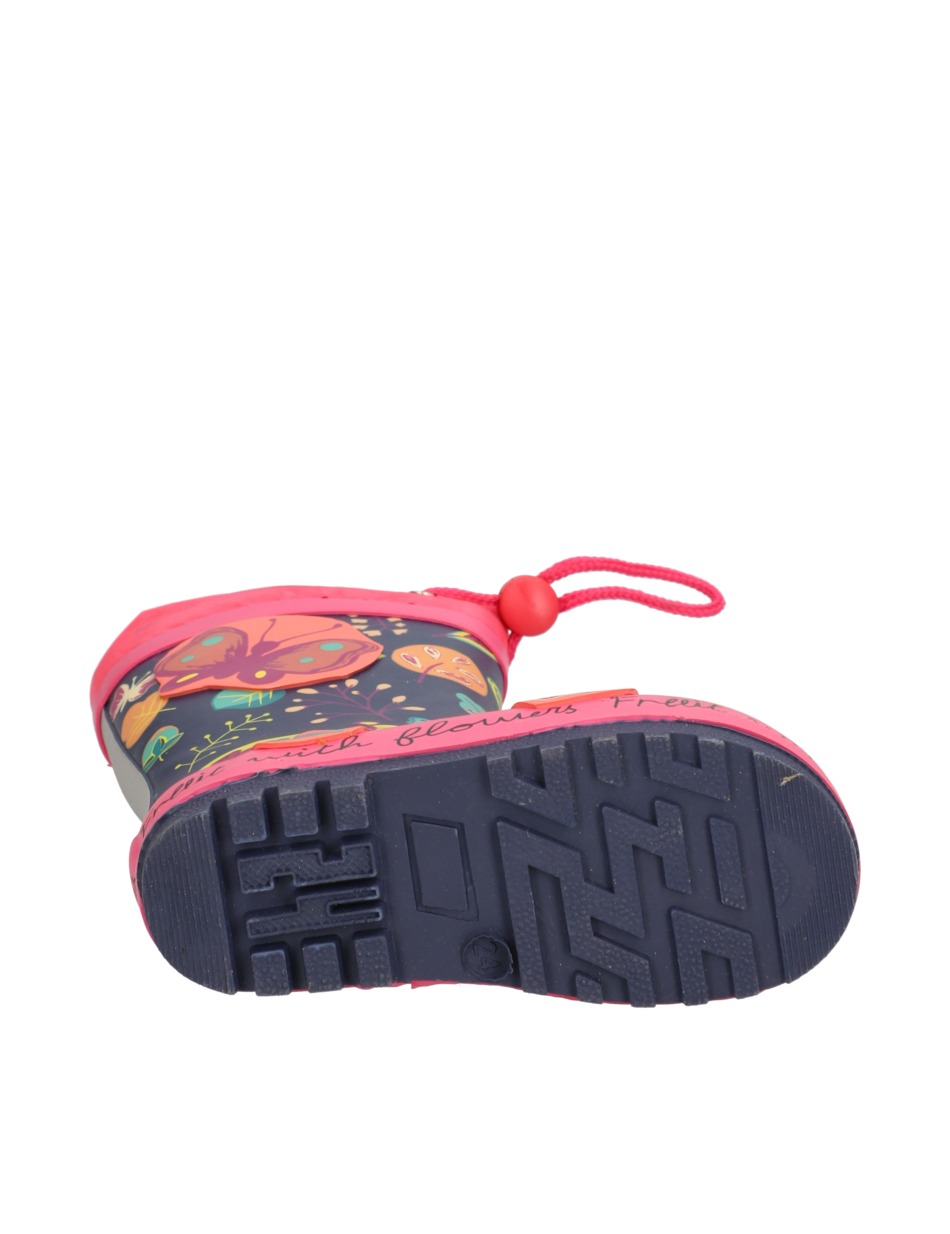 Regenstiefel