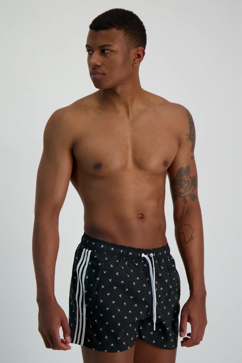 adidas Performance Mini Logo CLX Herren Badeshort