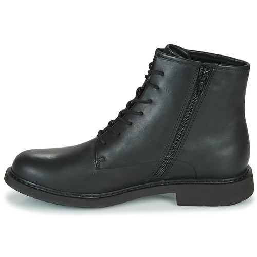 Camper - NEUMAN - Noir