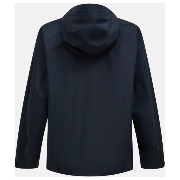 Peak Performance - Treeline Shell Jacket - Veste imperméable