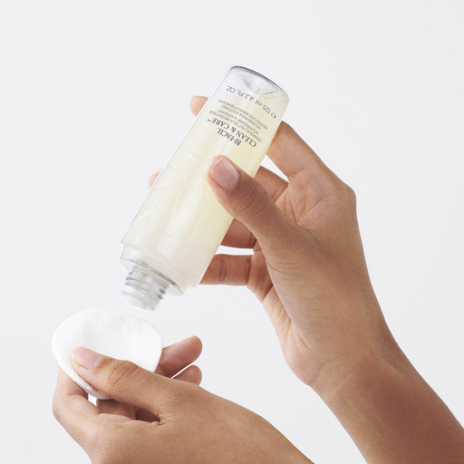 Lancôme Bi-Facil Clean & Care Makeupfjerner, 125 ml