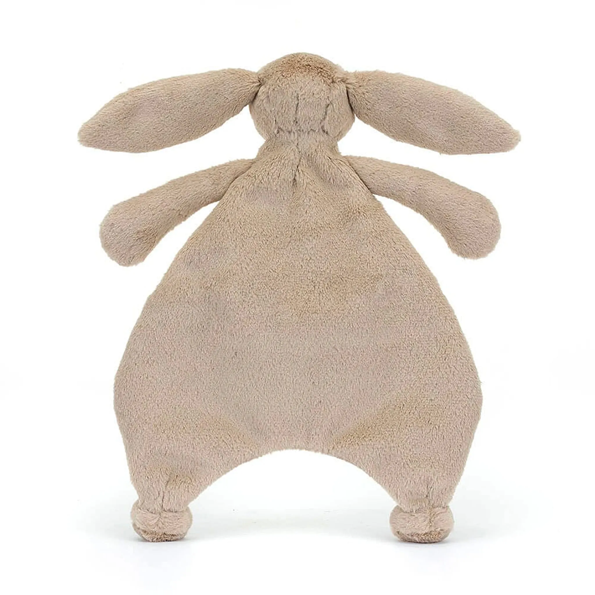 Jellycat Lapin Beige Réconfortant