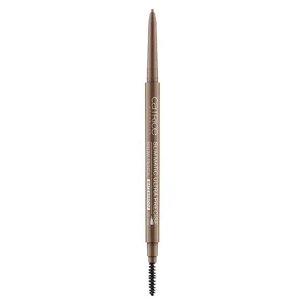 Lápis para sobrancelhas Catrice Slim'Matic Ultra Precise à prova d'água
