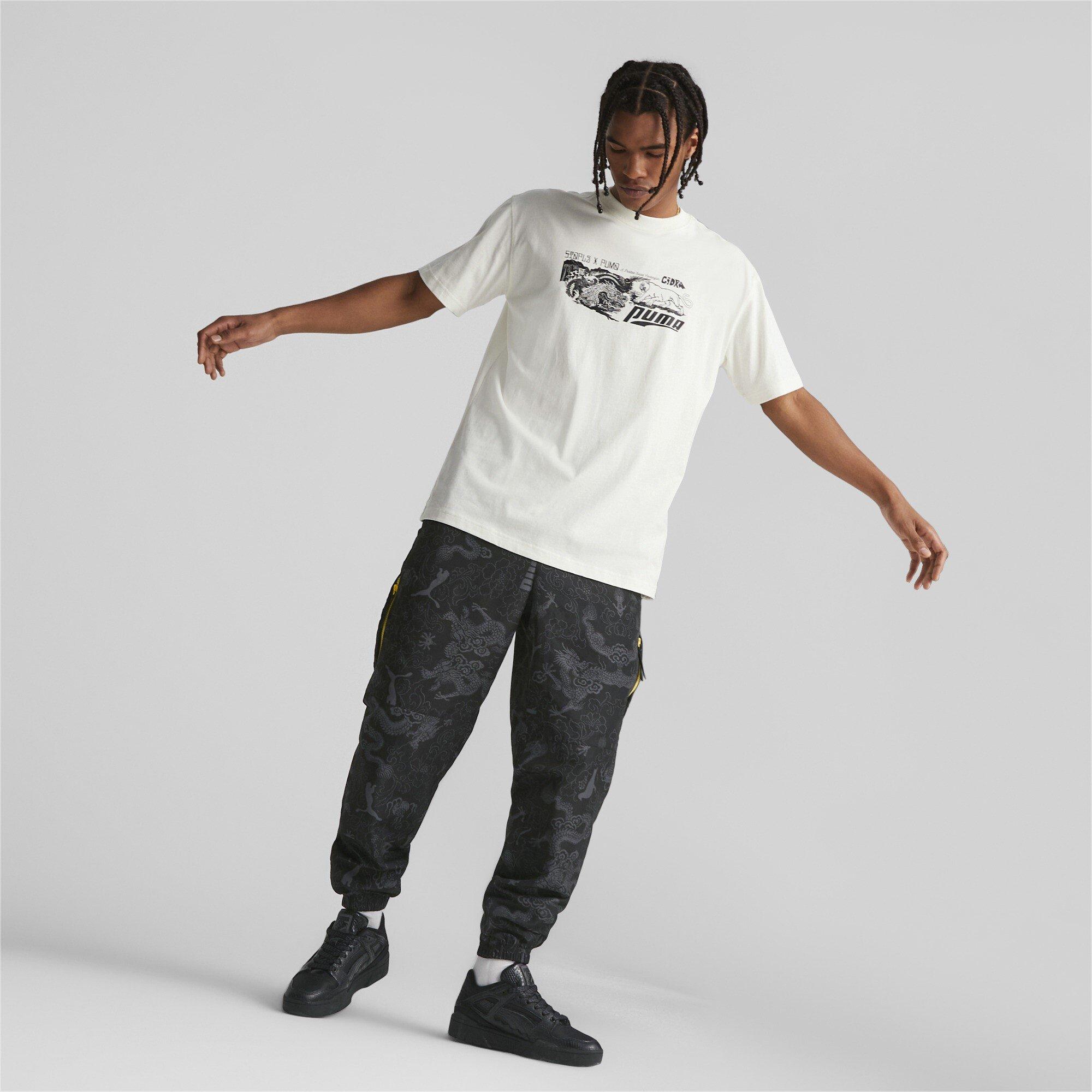 Puma Slipstream B STAPLE
