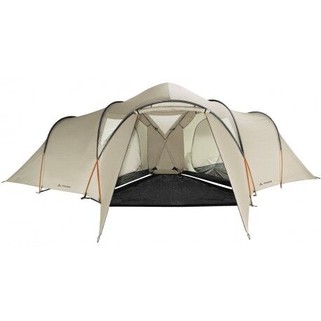 Badawi Long 6P - Tente camping