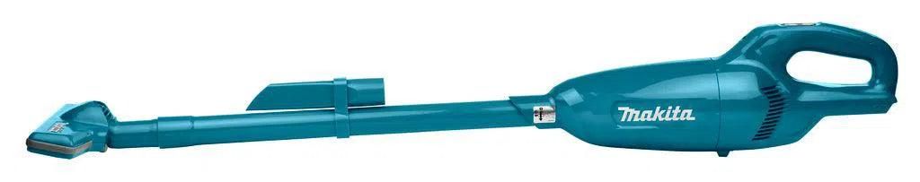 Makita CL108FDZ Accu Stofzuiger 12V Max Basic Body