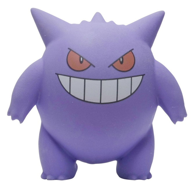 Pokémon - Back to School - Radiergummi + Boosterpacks - 1 Stück