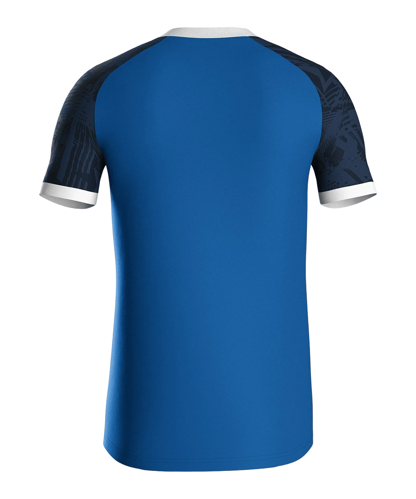 JAKO Iconic Trikot Blau F414