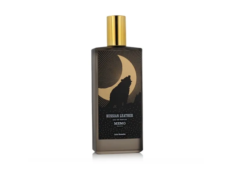 Memo Paris Russian Leather Eau De Parfum 75 ml (unisex)