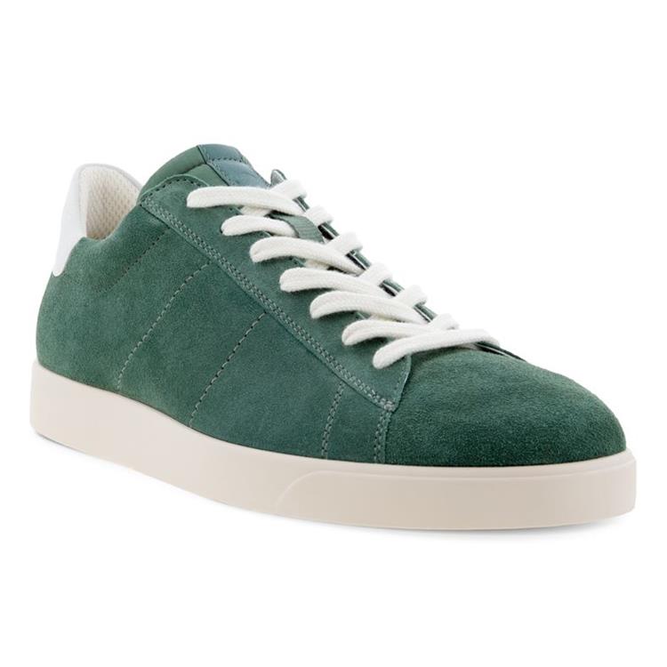 Ecco 521304 STREET frosty green/frosty green/whit