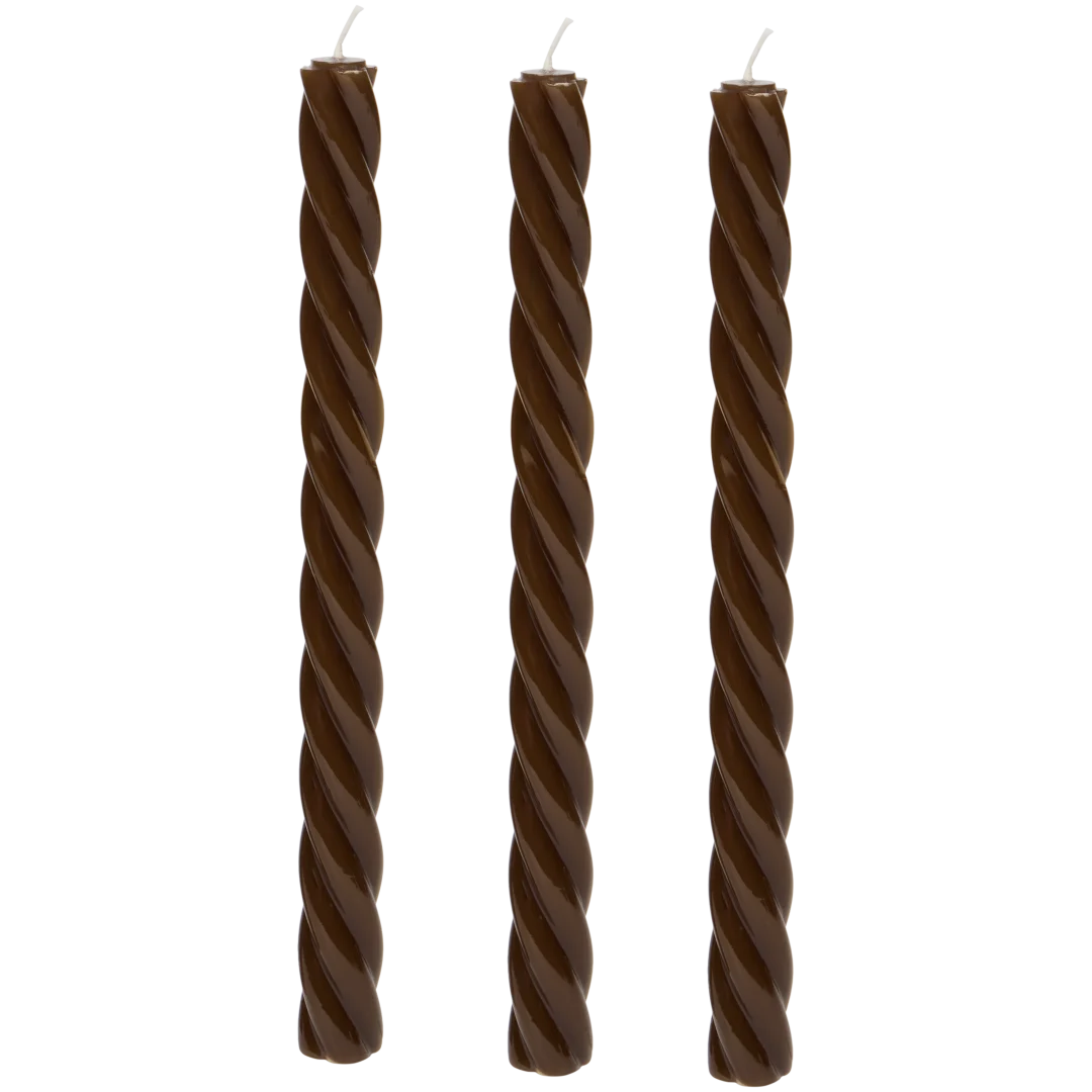 Chandelles