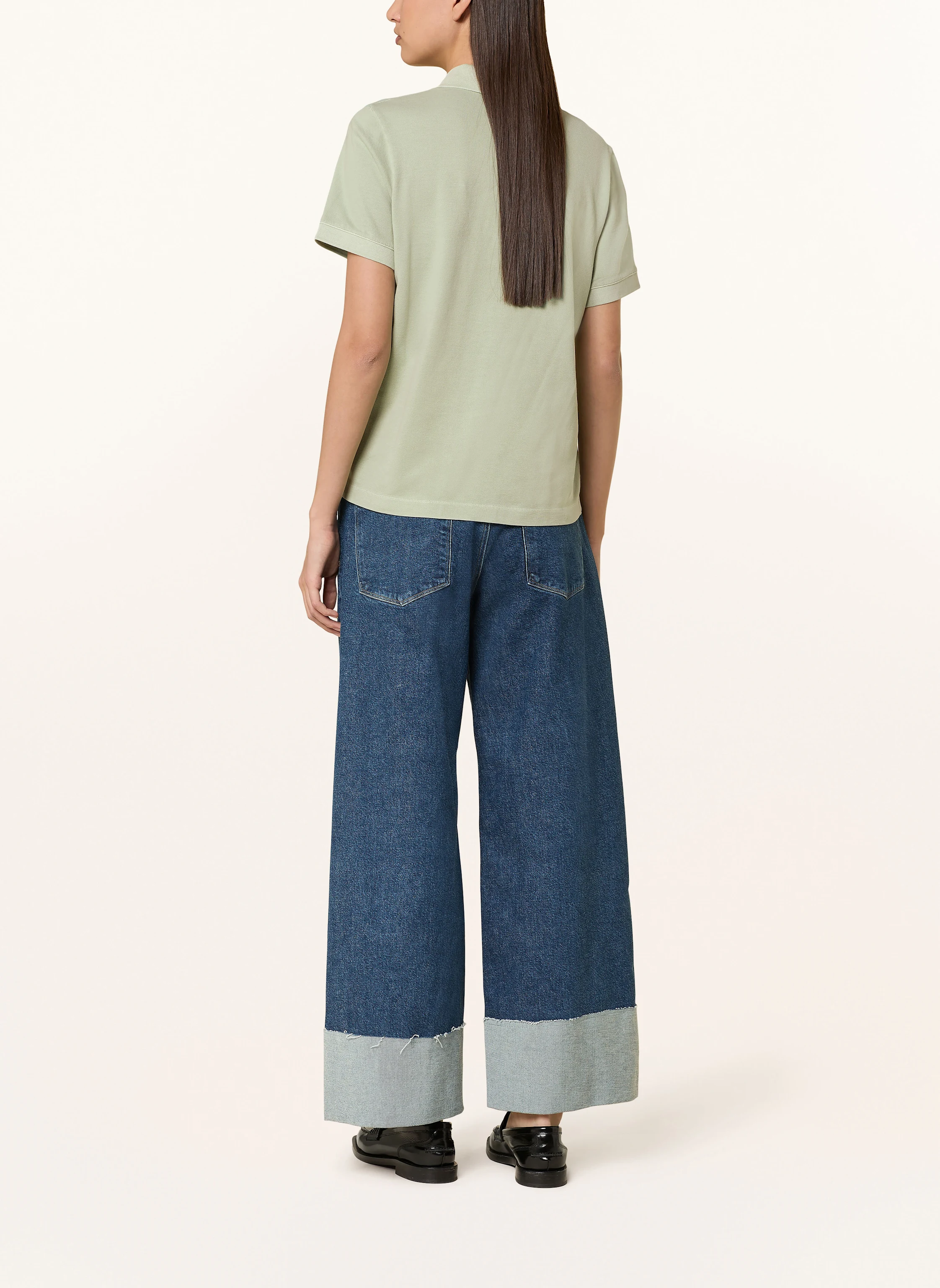Marc O'Polo Piqué-Poloshirt