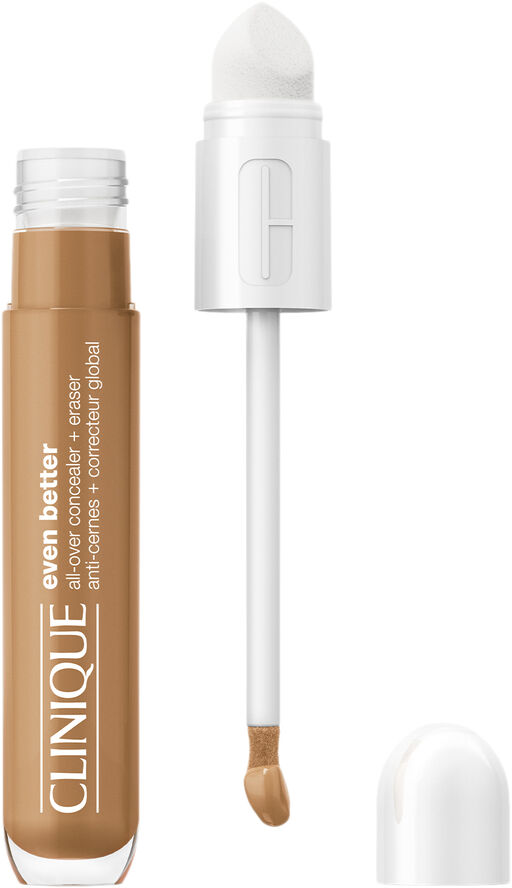 Clinique Even Better All Over Concealer   Eraser
