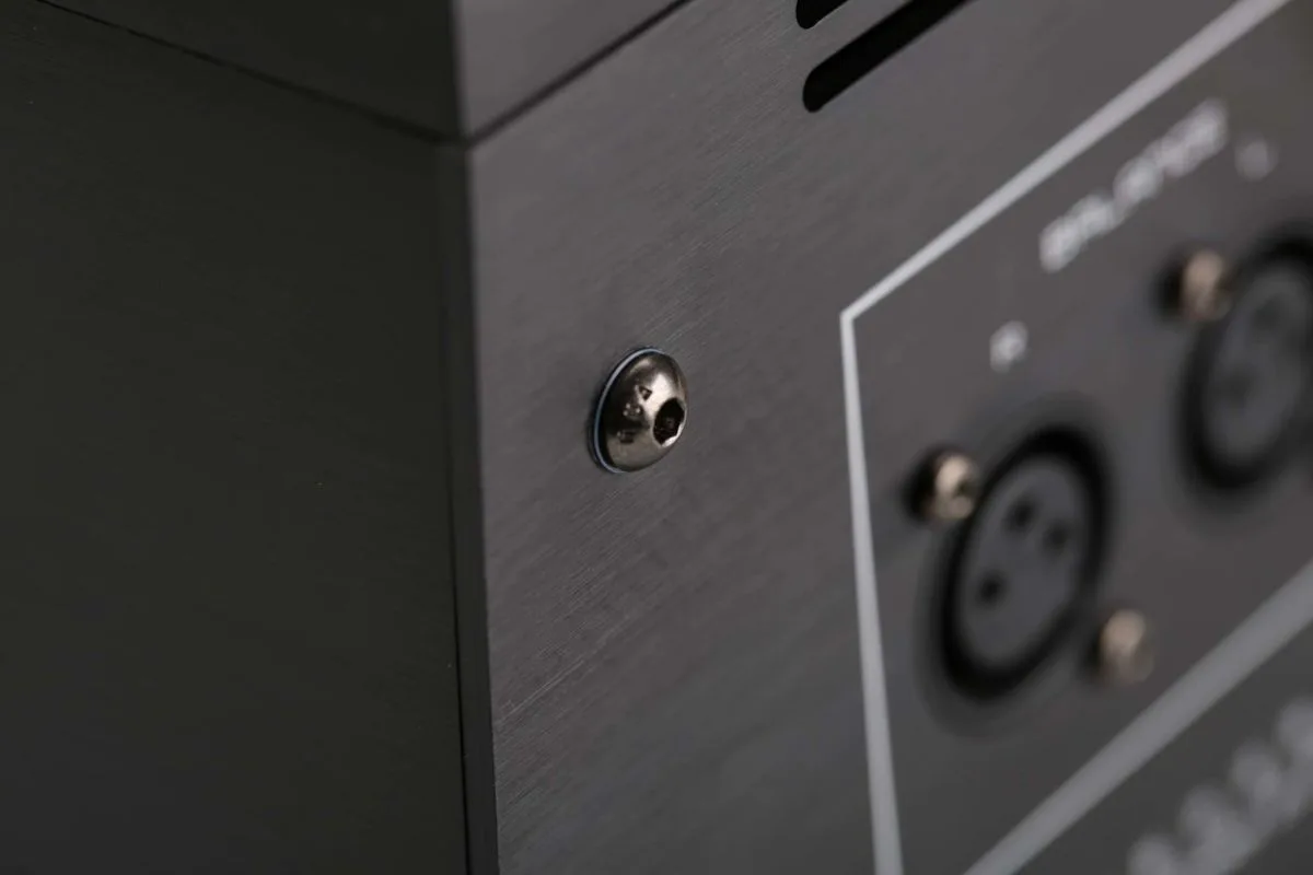 Cayin M-11LS Préamplis hi-fi