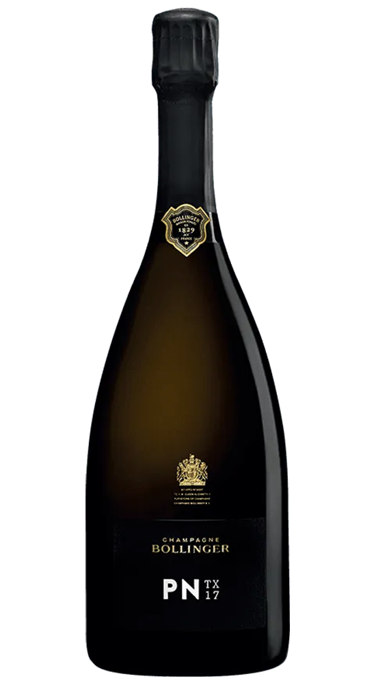Champagne Bollinger PN TX17  Champagne-Champagne -Brut-
