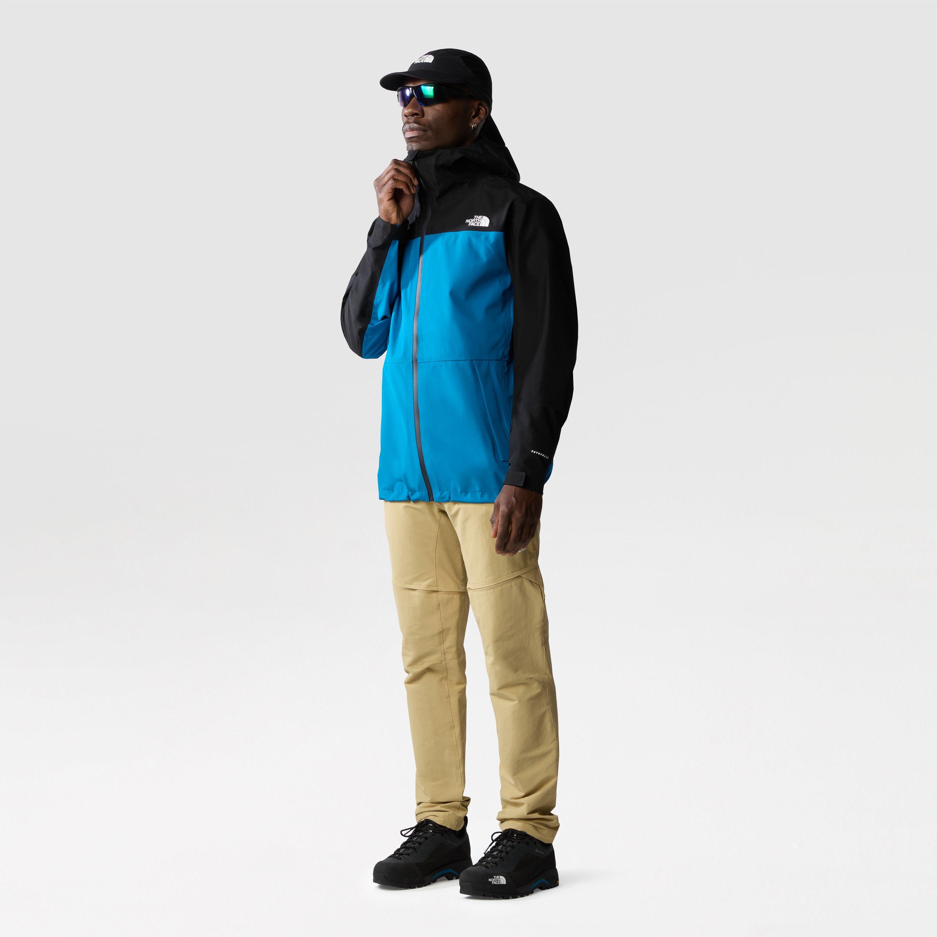 The North Face TNF Dryzzle Futurelight Jacket Mens