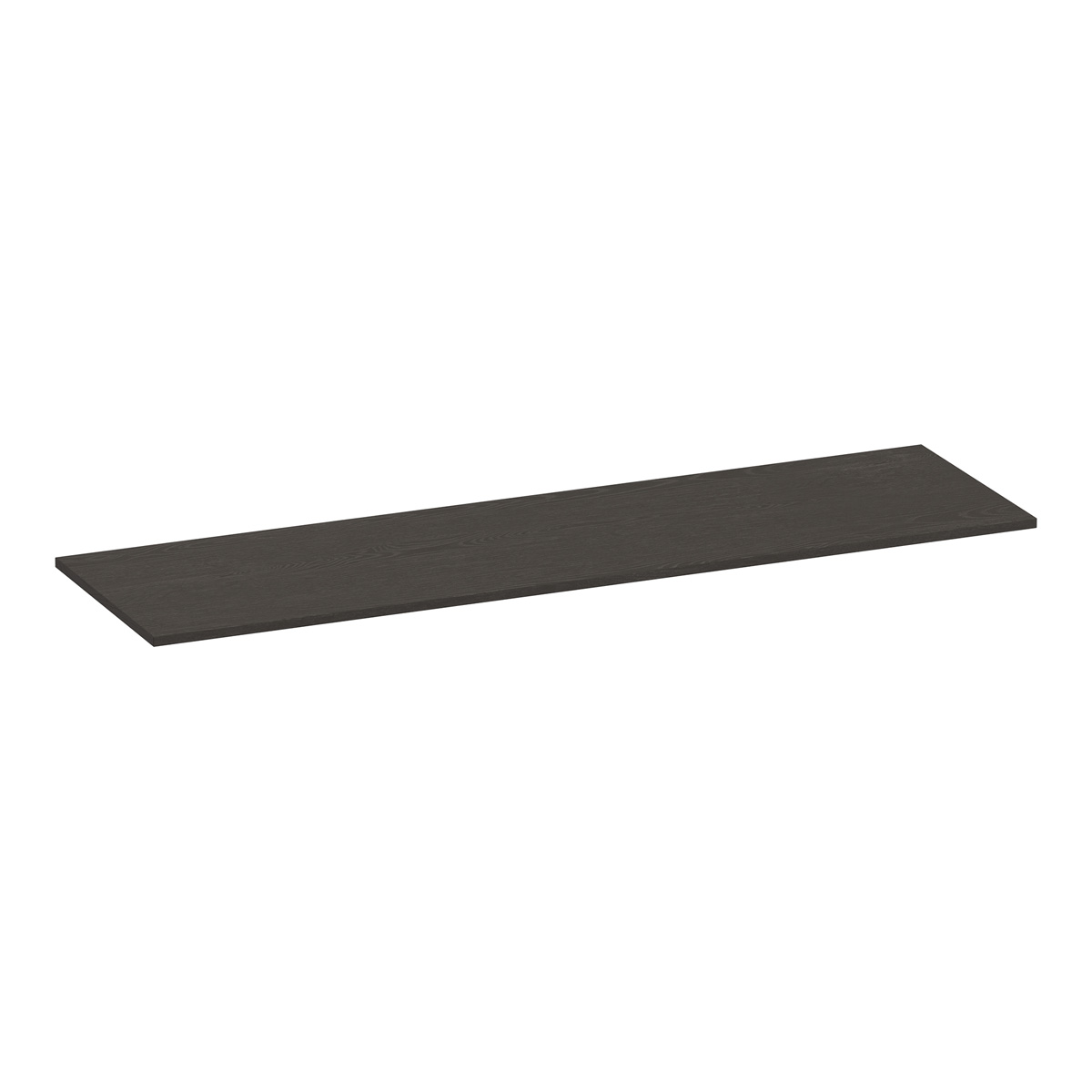 Brauer Ocean Slim toppaneel 160cm timber anthracite