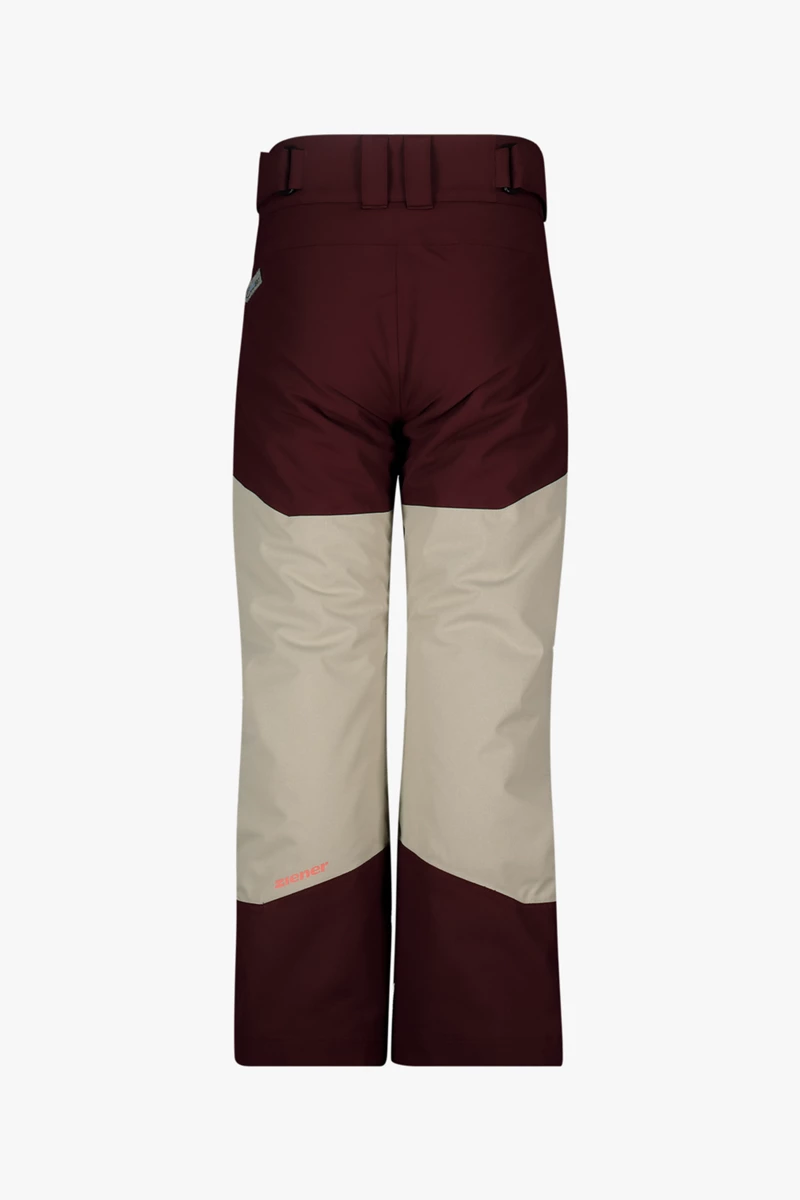 ziener Aysal Mädchen Skihose